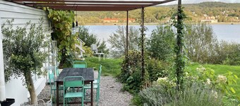 Beautiful archipelago villa outside Ljungskile | SE09056