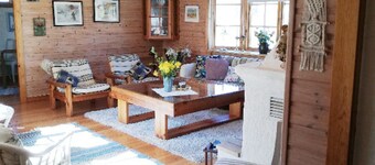 House with lake plot and own jetty on Skansholmen outside Nyköping | SE14018