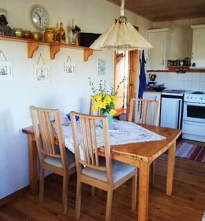 تناول الطعام