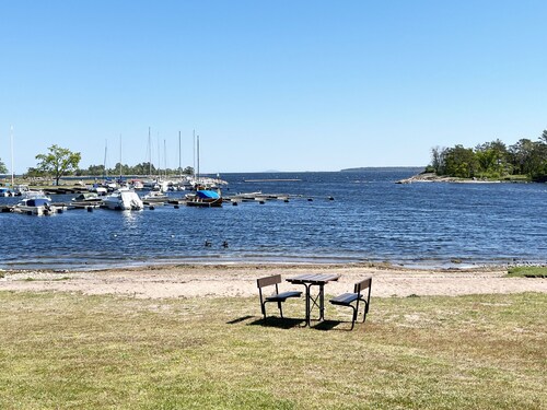 Charming house by Emån in Hälleforshult, Påskallavik | SE05074