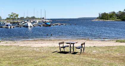 Charming house by Emån in Hälleforshult, Påskallavik | SE05074