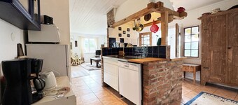 Summer villa in the countryside near Varekil/Orust | SE09062