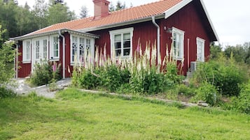 Eksteriør