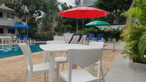 Exterior - DJ Residency and Pool Party (Pattaya)
