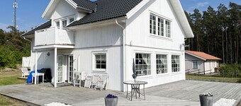 Large and spacious villa in Revsudden, north of Kalmar | SE05075