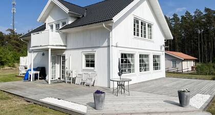 Große und geräumige Villa in Revsudden, nördlich von Kalmar | SE05075