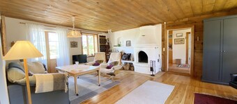 Holiday home in scenic Broby | SE01067