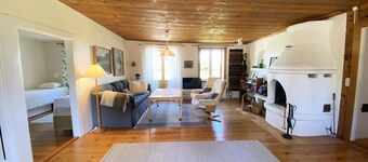 Holiday home in scenic Broby | SE01067