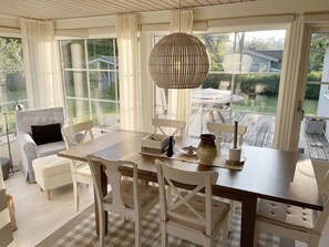 Spiseområde