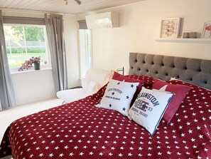 3 عدّة غرف نوم وواي فاي مجانًا