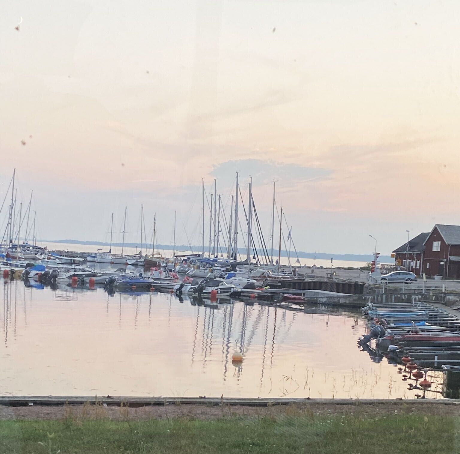 Marina