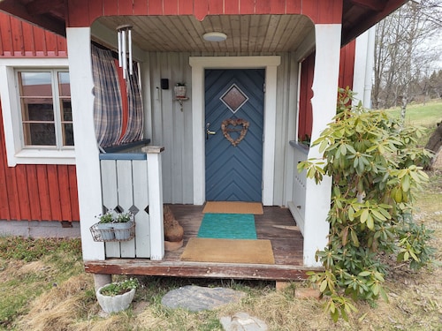 Charming Dala cottage in Bjursås | SE19029