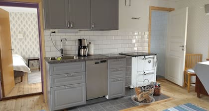 Charmantes Dala-Ferienhaus in Bjursås | SE19029