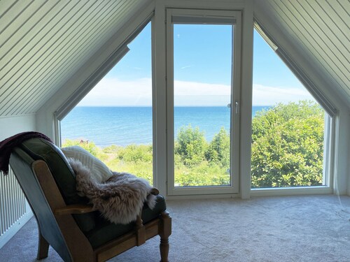 Holiday home in scenic Kattvik, Båstad | SE01070