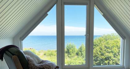 Holiday home in scenic Kattvik, Båstad | SE01070