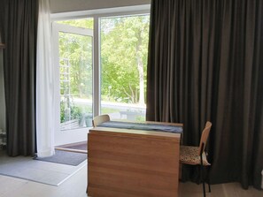 Sisätilat