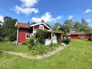 Eksteriør