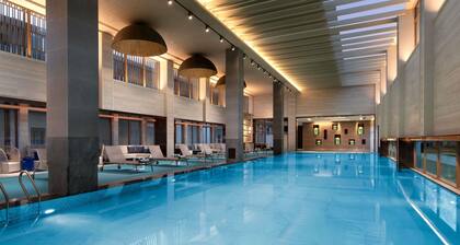 Dangkou Ancient Town Hotel Wuxi - Mgallery Collection