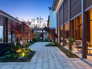 Exterior - Dangkou Ancient Town Hotel Wuxi - Mgallery Collection (Wuxi)