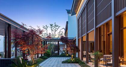 Dangkou Ancient Town Hotel Wuxi - Mgallery Collection