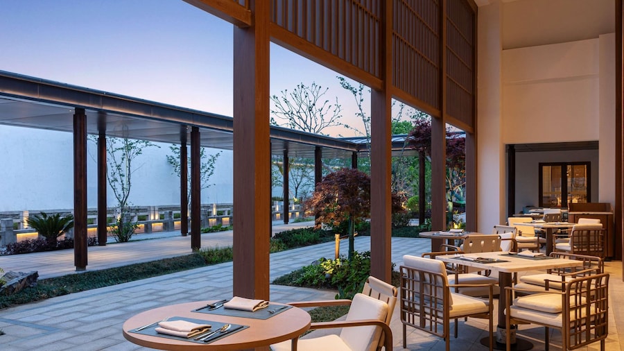 Dangkou Ancient Town Hotel Wuxi - Mgallery Collection