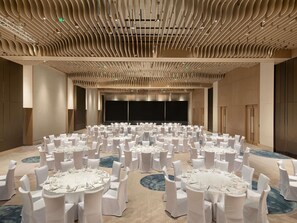 Sala per riunioni