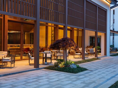 Dangkou Ancient Town Hotel Wuxi - Mgallery Collection