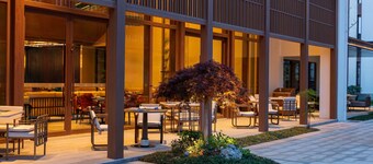 Dangkou Ancient Town Hotel Wuxi - Mgallery Collection