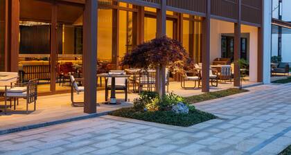 Dangkou Ancient Town Hotel Wuxi - Mgallery Collection