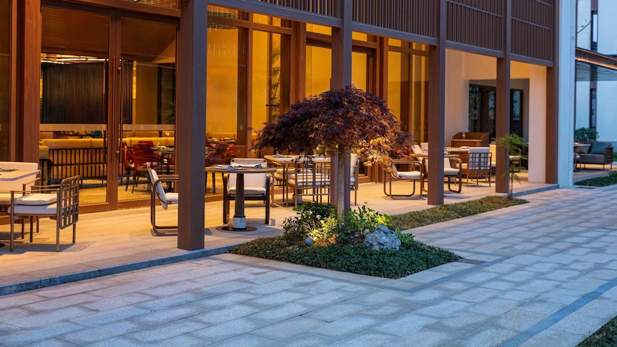 Dangkou Ancient Town Hotel Wuxi - Mgallery Collection