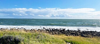 Holiday home near the beach with proximity to Tylösand | SE02037