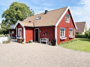 Eksteriør