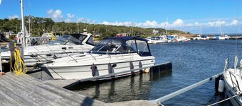 Holiday apartment close to Tylösand and Halmstad |SE02037