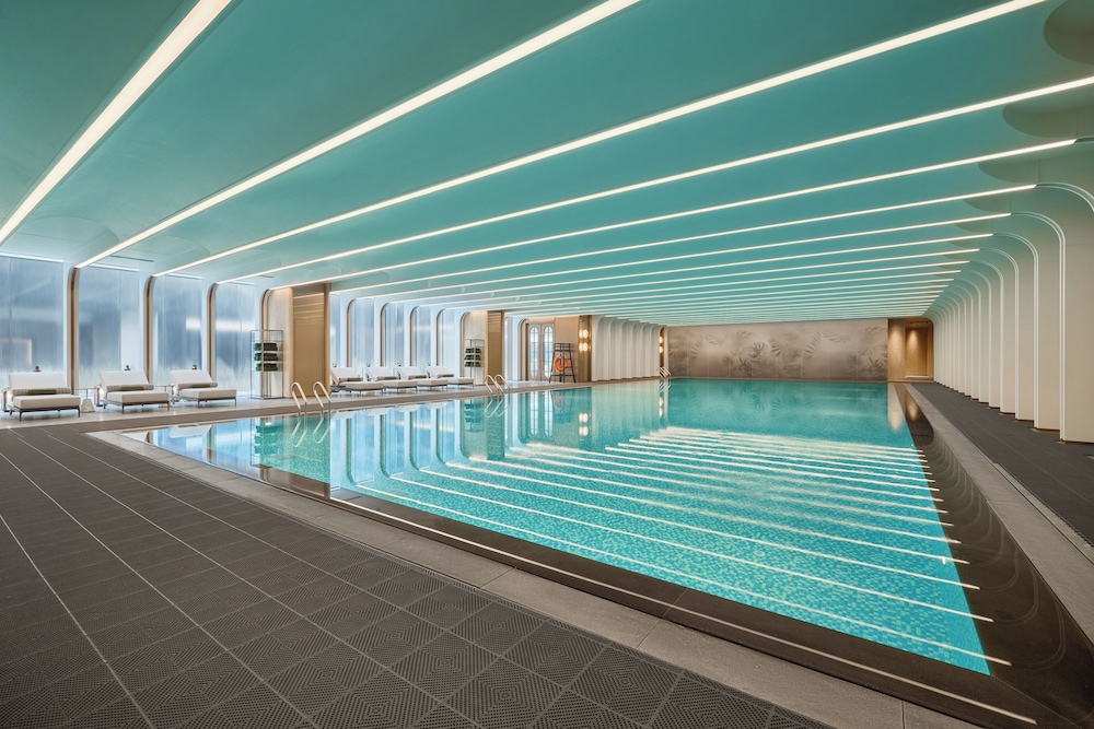 Fairmont Xiamen photo 5