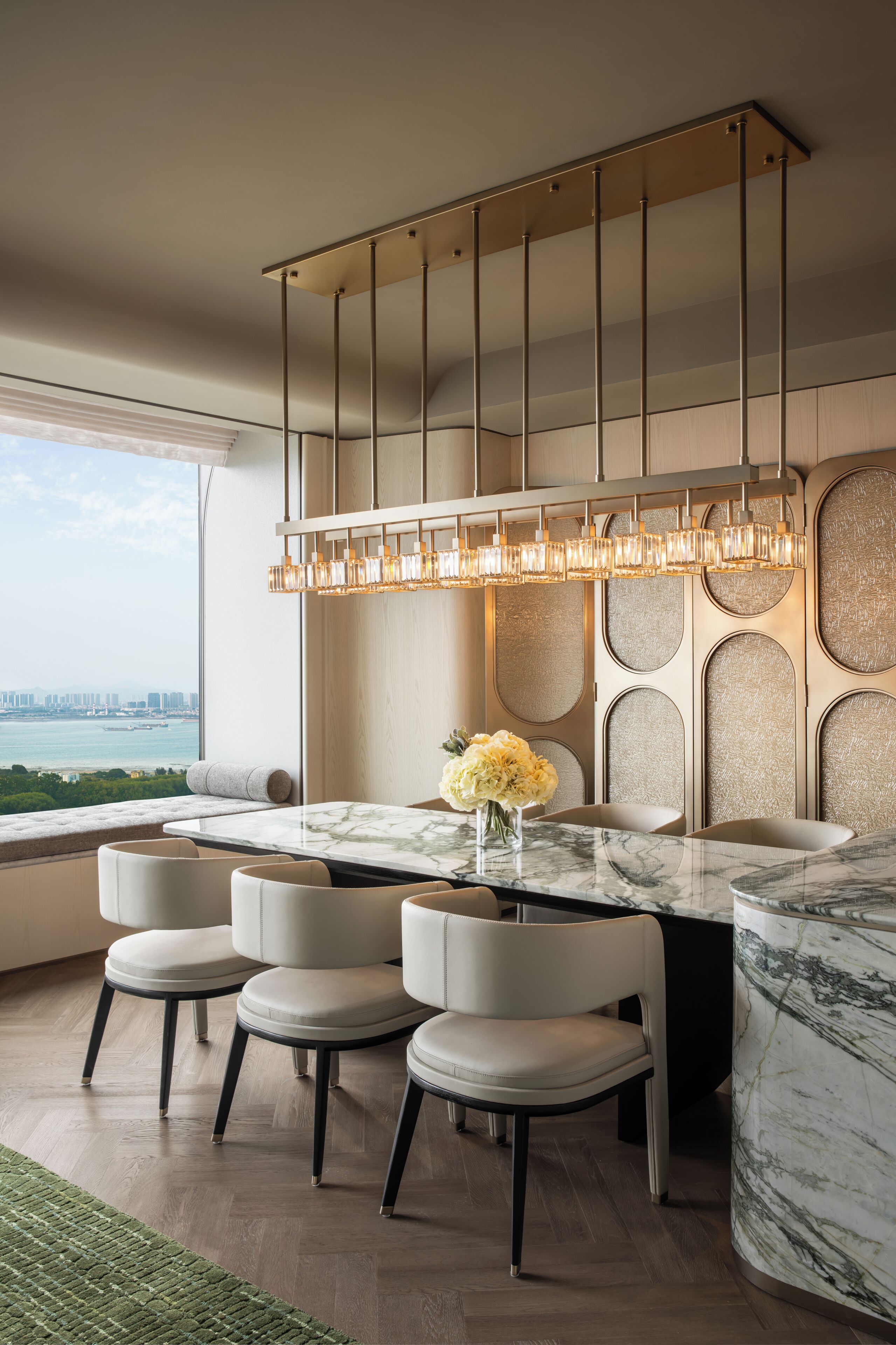 Diplomat Suite | View from room