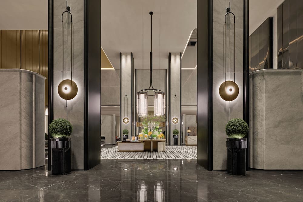 Fairmont Xiamen