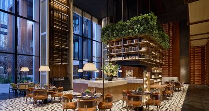Fairmont Xiamen
