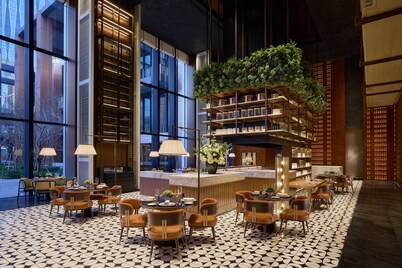 Fairmont Xiamen 