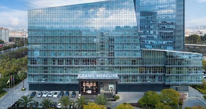 Grand Mercure Kunming South