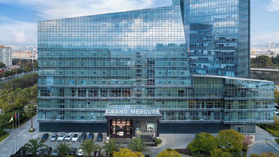 Grand Mercure Kunming South