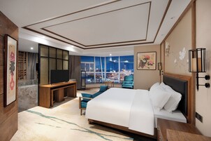 Ropa de cama de alta calidad, cubrecamas y colchones con pillow-top 