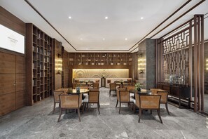 Restaurant - Grand Mercure Kunming South (Kunming)
