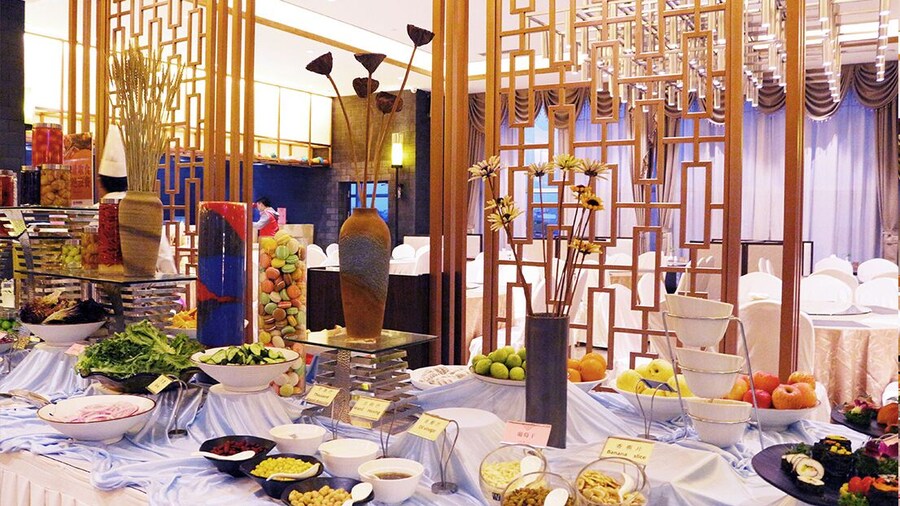 昆明璽庭美爵酒店