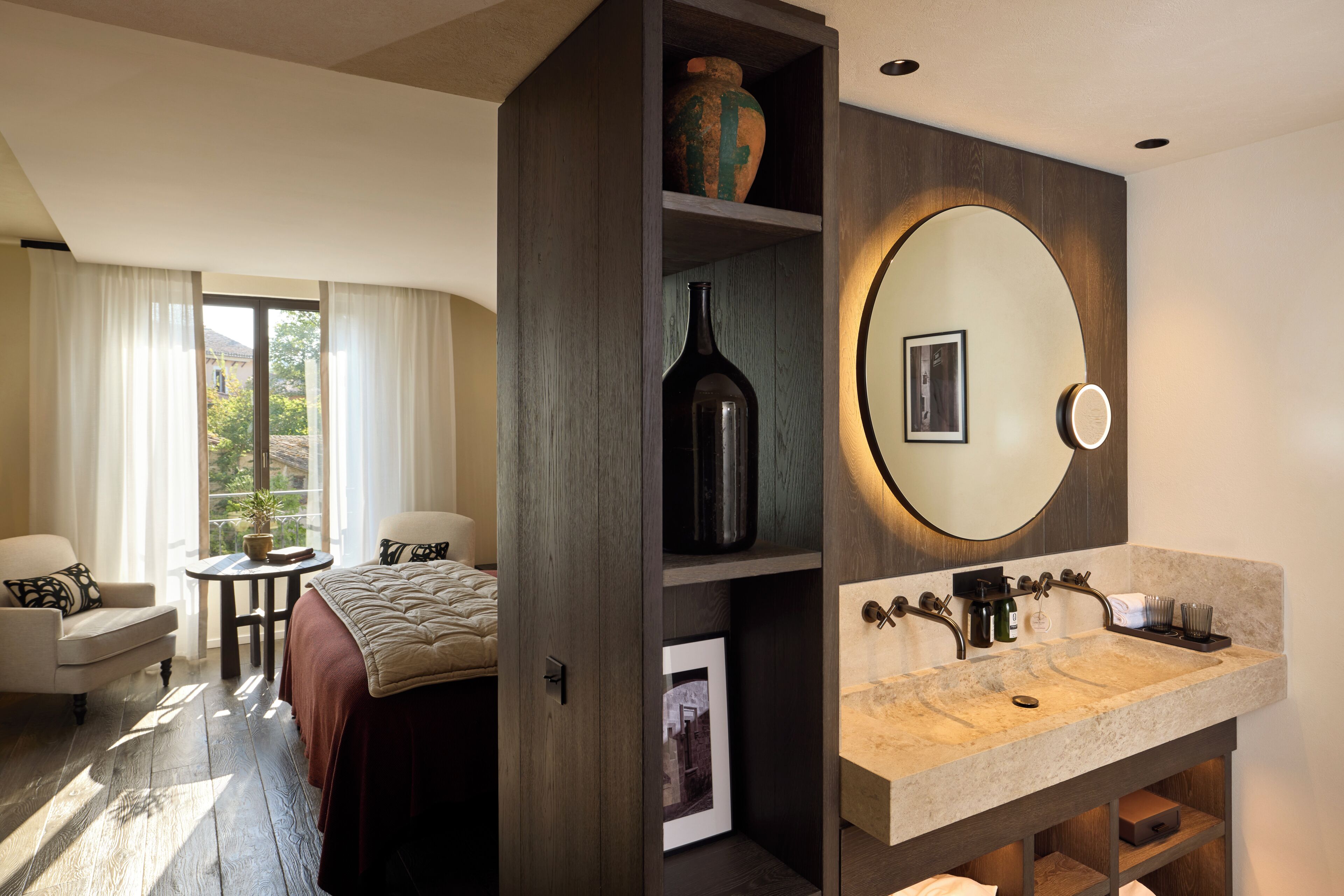 Executive Room, 1 King Bed