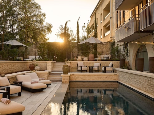 L'Isle de Leos Hotel & Spa - MGallery Collection