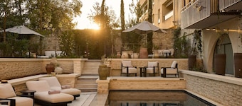 L'Isle de Leos Hotel & Spa - MGallery Collection