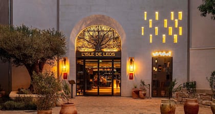 L'Isle de Leos Hotel & Spa - MGallery Collection