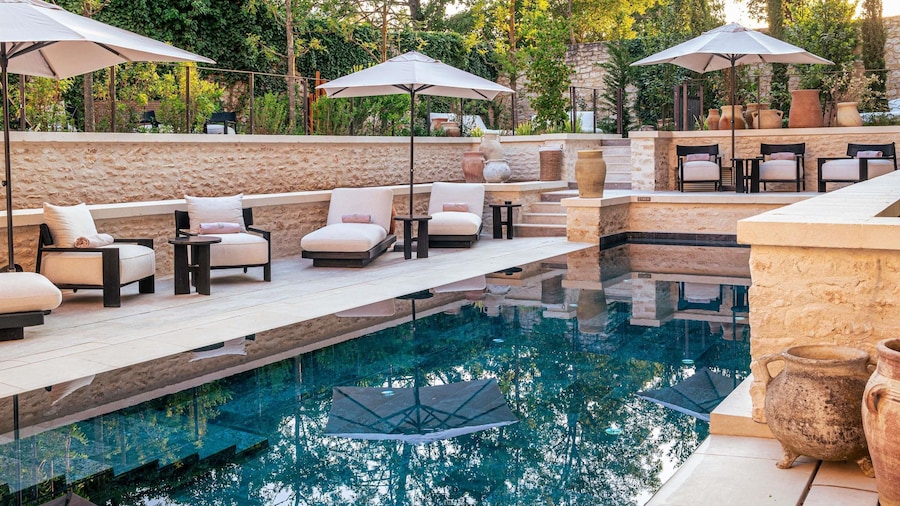 L'Isle de Leos Hotel & Spa - MGallery Collection