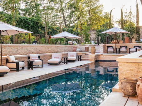 Exterior. L'Isle de Leos Hotel & Spa - MGallery Collection