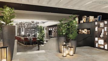 Lobbylounge